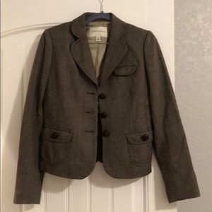 Banana Republic Blazer